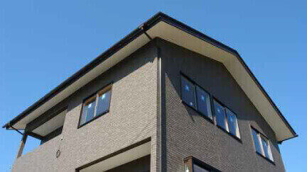 遮熱・断熱　施工事例金額